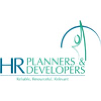 HR Planners and Developers Pvt. Ltd. logo, HR Planners and Developers Pvt. Ltd. contact details