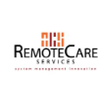 RemoteCare Services logo, RemoteCare Services contact details