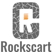 Rockscart logo, Rockscart contact details