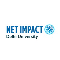 Net Impact Delhi University logo, Net Impact Delhi University contact details