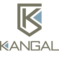 Kangal Group Ltd. logo, Kangal Group Ltd. contact details