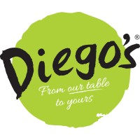 Diegos Authentic Foods logo, Diegos Authentic Foods contact details