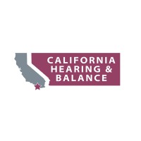 California Hearing & Balance logo, California Hearing & Balance contact details