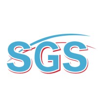 SGS Towers logo, SGS Towers contact details