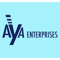 AYA Enterprises Consulting Services logo, AYA Enterprises Consulting Services contact details