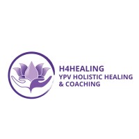 The H For Healing Energy Studio logo, The H For Healing Energy Studio contact details