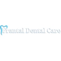 Frantal Dental logo, Frantal Dental contact details