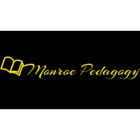 Monroe Pedagogy logo, Monroe Pedagogy contact details