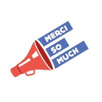 Merci So Much logo, Merci So Much contact details