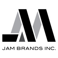 JAM BRANDS INC. logo, JAM BRANDS INC. contact details