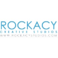 Rockacy Creative Studios logo, Rockacy Creative Studios contact details