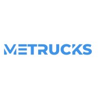 METRUCKS GmbH logo, METRUCKS GmbH contact details