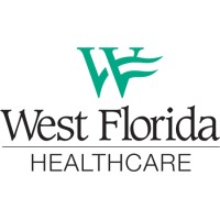 West Florida Regional Medical Center Inc. logo, West Florida Regional Medical Center Inc. contact details