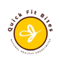 Quick Fit Bites logo, Quick Fit Bites contact details