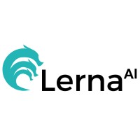 Lerna AI logo, Lerna AI contact details