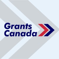 GRANTS-CANADA logo, GRANTS-CANADA contact details