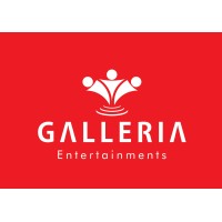 Galleria Entertainments logo, Galleria Entertainments contact details