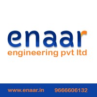 Enaar Engineering Pvt Ltd logo, Enaar Engineering Pvt Ltd contact details