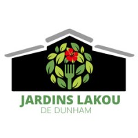 Les Jardins Lakou logo, Les Jardins Lakou contact details