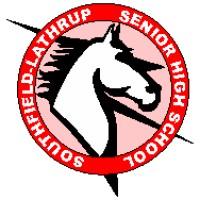 Southfield-Lathrup High School logo, Southfield-Lathrup High School contact details