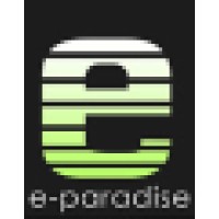 Eparadise logo, Eparadise contact details