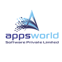 AppsWorld Software Private Limited logo, AppsWorld Software Private Limited contact details