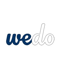 WeDo Serviços logo, WeDo Serviços contact details