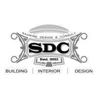 Saurine Design & Consult logo, Saurine Design & Consult contact details