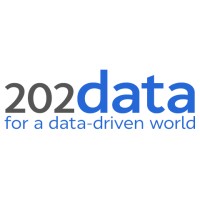 202data logo, 202data contact details