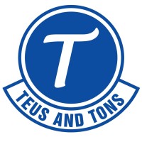 Teus and Tons Logistics Pvt Ltd logo, Teus and Tons Logistics Pvt Ltd contact details