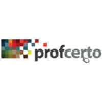 Profcerto logo, Profcerto contact details