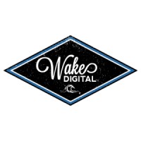 Wake Digital logo, Wake Digital contact details