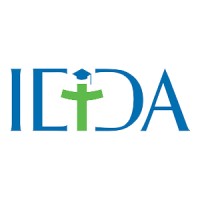 IEDA - International Education Development Agency logo, IEDA - International Education Development Agency contact details