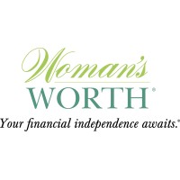 Woman's Worth, LLC logo, Woman's Worth, LLC contact details