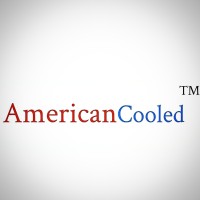 Americancooled logo, Americancooled contact details