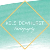 Kelsi Dewhurst Photography logo, Kelsi Dewhurst Photography contact details