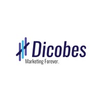 Dicobes Agency logo, Dicobes Agency contact details