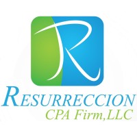 Resurreccion CPA Firm logo, Resurreccion CPA Firm contact details