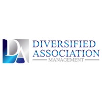 Diversified Association Management logo, Diversified Association Management contact details