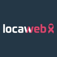 Locaweb logo, Locaweb contact details