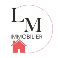 LM Immobilier logo, LM Immobilier contact details