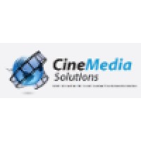 CineMedia Solutions / 80 South Productions logo, CineMedia Solutions / 80 South Productions contact details