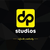 DP Studios KE logo, DP Studios KE contact details