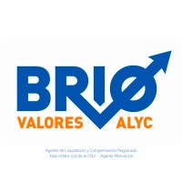 Brio Valores logo, Brio Valores contact details