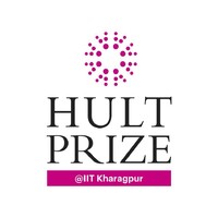 Hult Prize At IIT Kharagpur logo, Hult Prize At IIT Kharagpur contact details