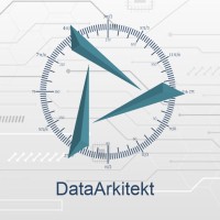 DataArkitekt logo, DataArkitekt contact details