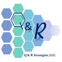 Q&R Strategies LLC logo, Q&R Strategies LLC contact details