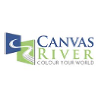 Canvas River logo, Canvas River contact details