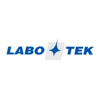 Labotek logo, Labotek contact details