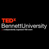 TEDxBennettUniversity logo, TEDxBennettUniversity contact details